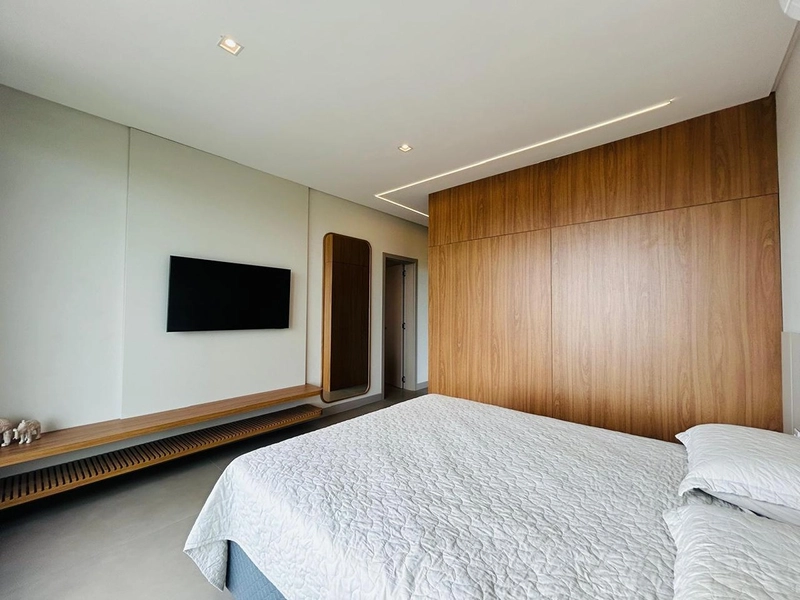 Sobrado beira lago no condominio Amare em Xangri-lá: 48ª foto da galeria de imagens do imóvel