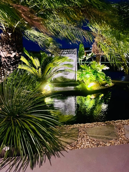 Sobrado beira lago no condominio Amare em Xangri-lá: 33ª foto da galeria de imagens do imóvel