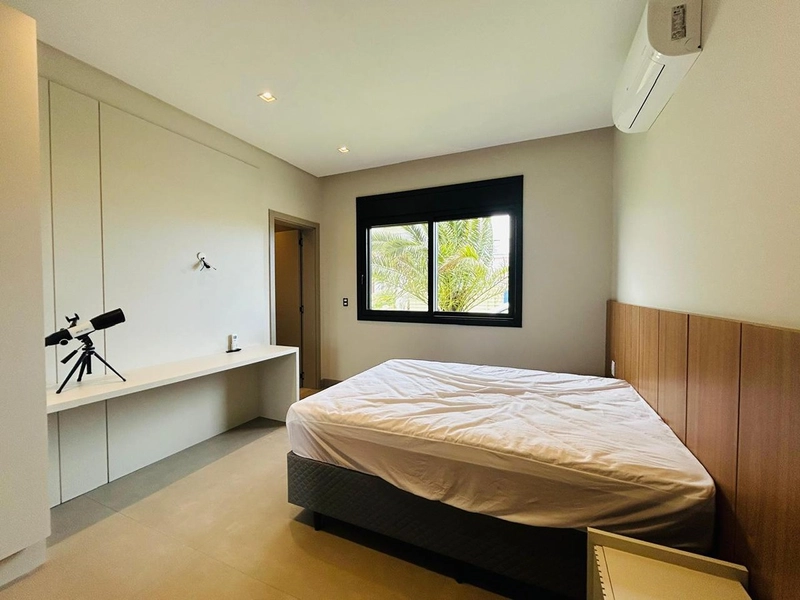 Sobrado beira lago no condominio Amare em Xangri-lá: 41ª foto da galeria de imagens do imóvel