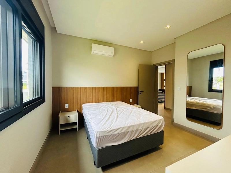 Sobrado beira lago no condominio Amare em Xangri-lá: 40ª foto da galeria de imagens do imóvel