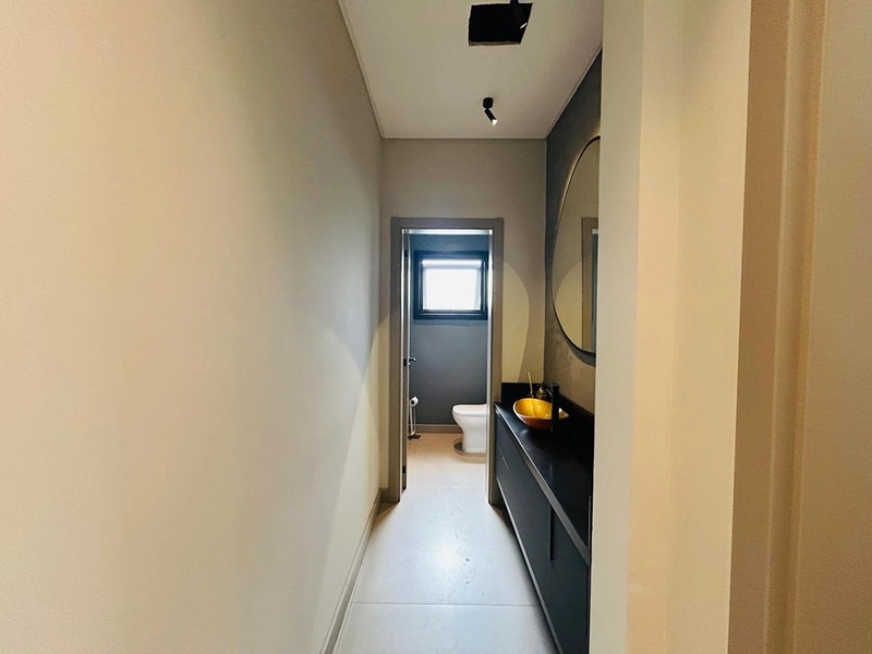 Sobrado beira lago no condominio Amare em Xangri-lá: 20ª foto da galeria de imagens do imóvel