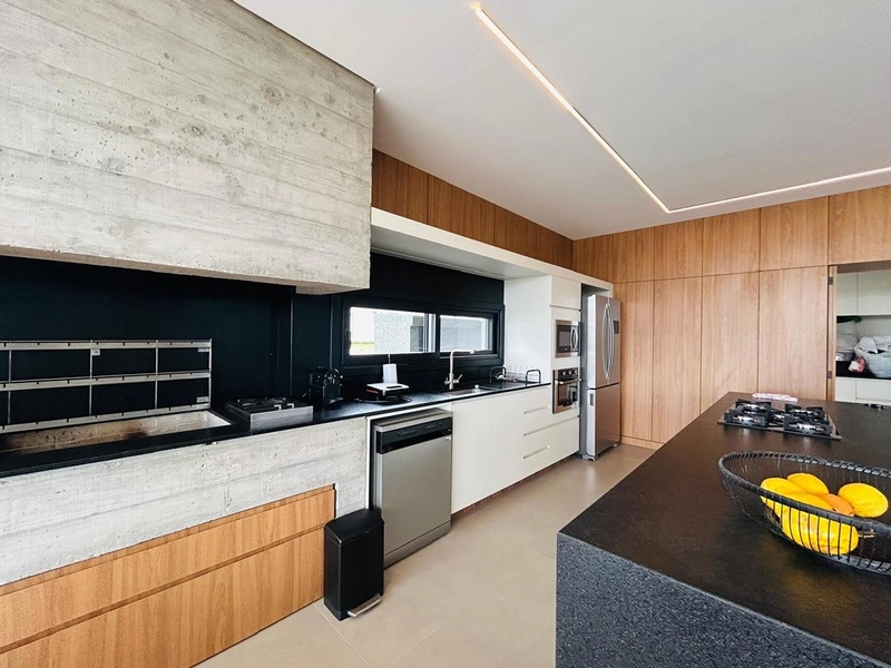 Sobrado beira lago no condominio Amare em Xangri-lá: 39ª foto da galeria de imagens do imóvel