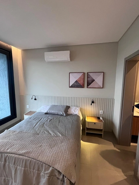 Sobrado beira lago no condominio Amare em Xangri-lá: 11ª foto da galeria de imagens do imóvel