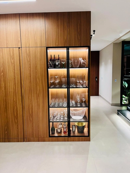 Sobrado beira lago no condominio Amare em Xangri-lá: 37ª foto da galeria de imagens do imóvel