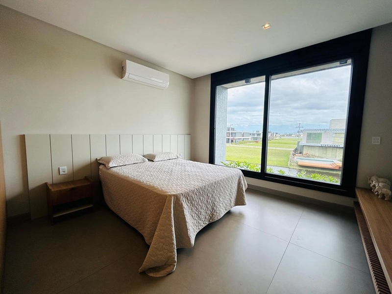 Sobrado beira lago no condominio Amare em Xangri-lá: 43ª foto da galeria de imagens do imóvel