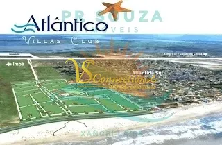 CONDOMINIO ATLÃNTICO VILLAS CLUB