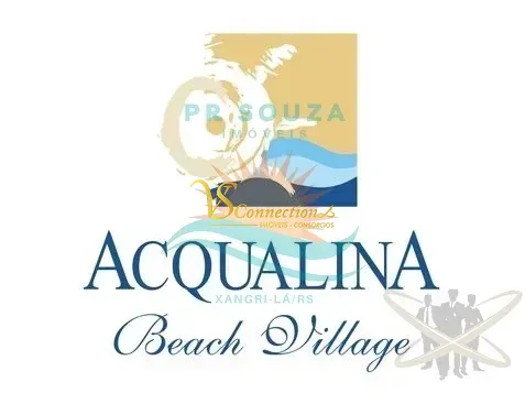 CONDOMINIO ACQUALINA BEACH