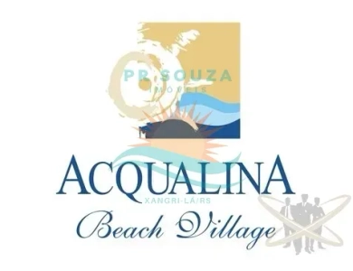 condiminio - CONDOMINIO ACQUALINA BEACH