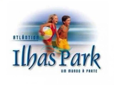 condiminio - CONDOMINIO ATLÃNTIDA ILHAS PARK