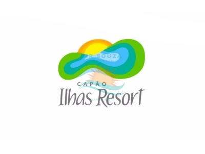 condiminio - CAPÃO ILHAS RESORT