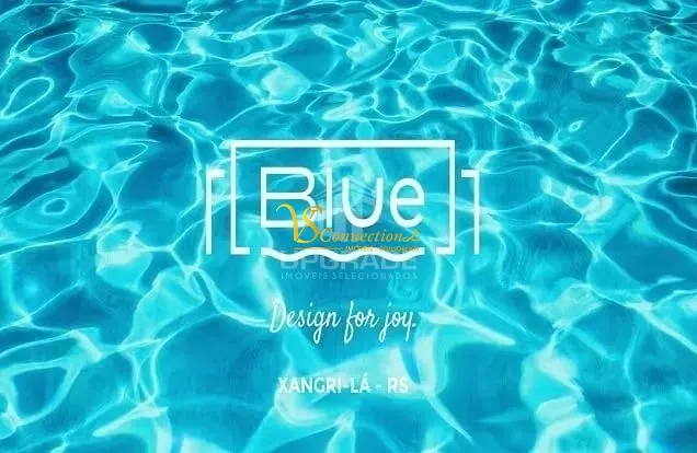 CONDOMINIO BLUE