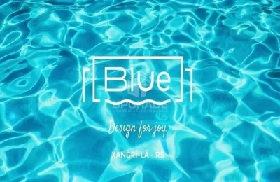 condiminio - CONDOMINIO BLUE