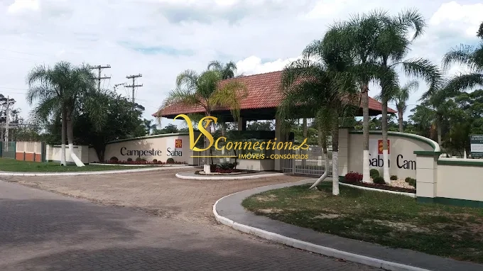 1ª foto do condomínio