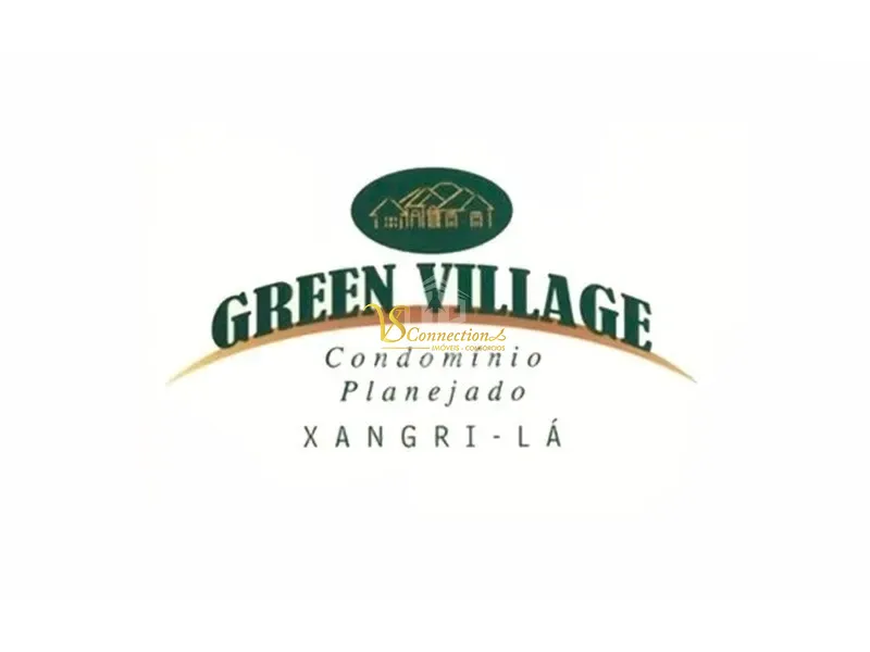 CONDOMINIO GREEN VILLAGE GOLF CLUB
