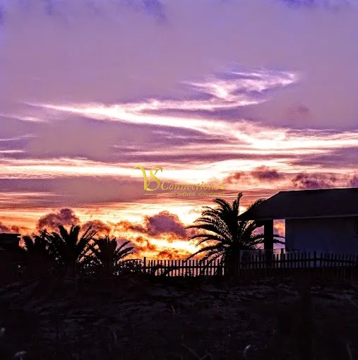 CONDOMINIO LA PLAGE EM XANGRI-LÁ