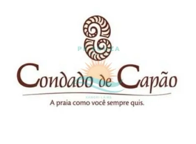 condiminio - CONDOMINIO CONDADO DE CAPÃO