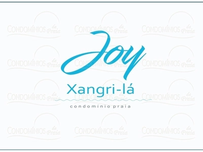 condiminio - CONDOMINIO JOY XANGRI-LÁ
