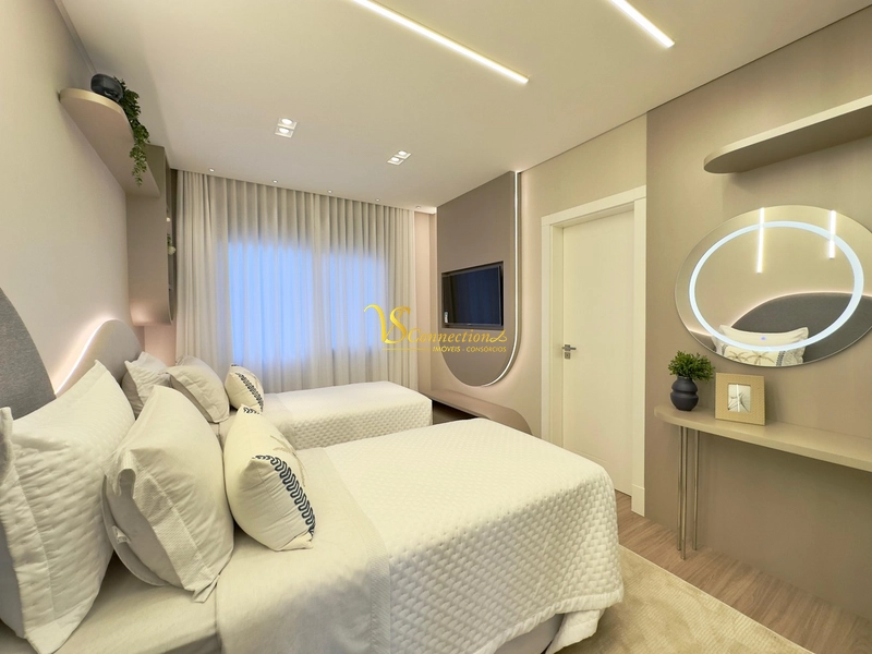 MANSÃO À VENDA  COM VISTA INCRÍVEL  CONDOMÍNIO VELAS DA MARINA: 21ª foto da galeria de imagens do imóvel