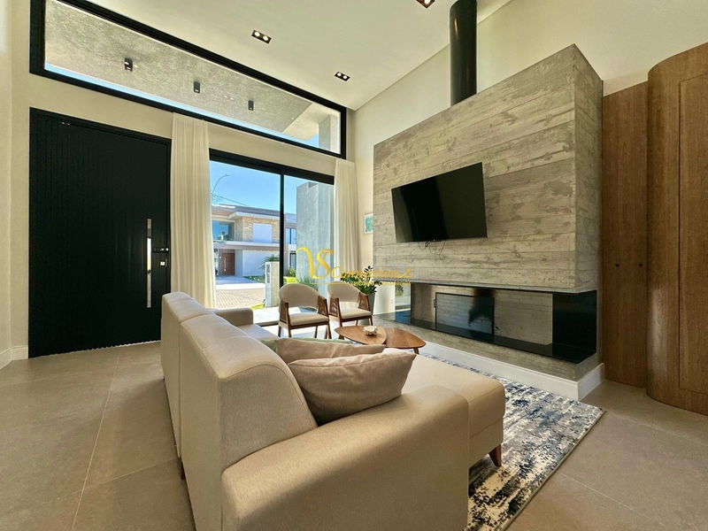 CASA À VENDA NO CONDOMÍNIO SUNSET!: 2ª foto da galeria de imagens do imóvel