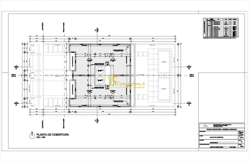 SOBRADO DUPLEX EM AVENIDA: 6ª foto da galeria de imagens do imóvel