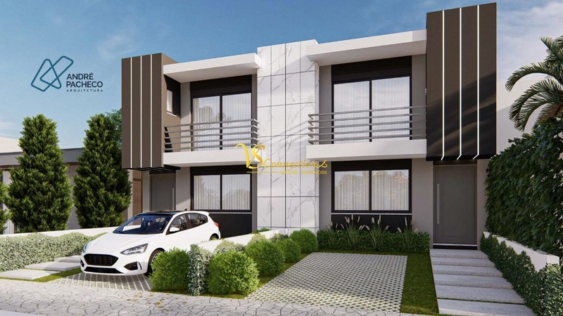 SOBRADO DUPLEX EM AVENIDA: 1ª foto da galeria de imagens do imóvel