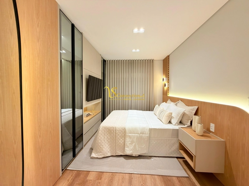 APARTAMENTO À VENDA EM CAPÃO DA CANOA!!: 19ª foto da galeria de imagens do imóvel