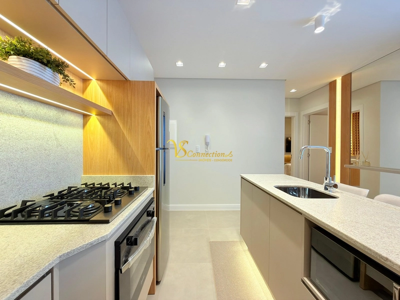 APARTAMENTO À VENDA EM CAPÃO DA CANOA!!: 15ª foto da galeria de imagens do imóvel