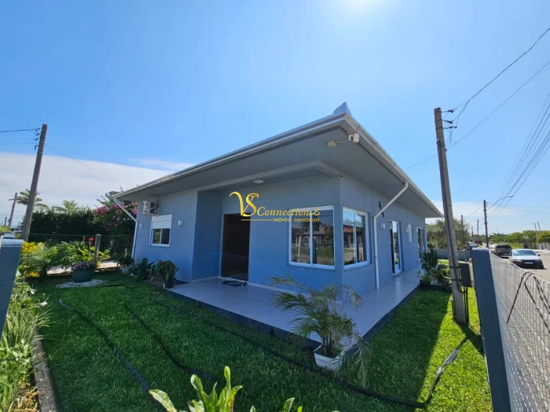 Casa à venda em Xangri-Lá, Rainha Do Mar: 3ª foto da galeria de imagens do imóvel