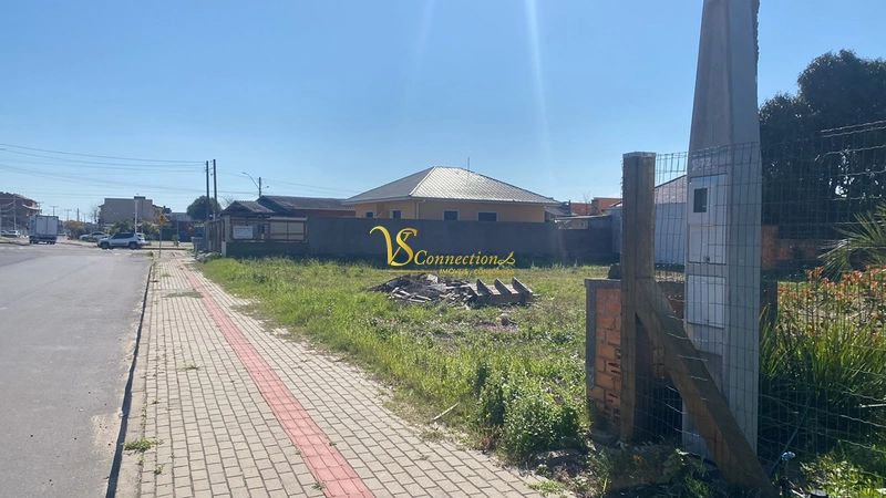 Terrenos à venda na Av. Paraguassu, Rainha do Mar | Próximo à Panvel: 3ª foto da galeria de imagens do imóvel