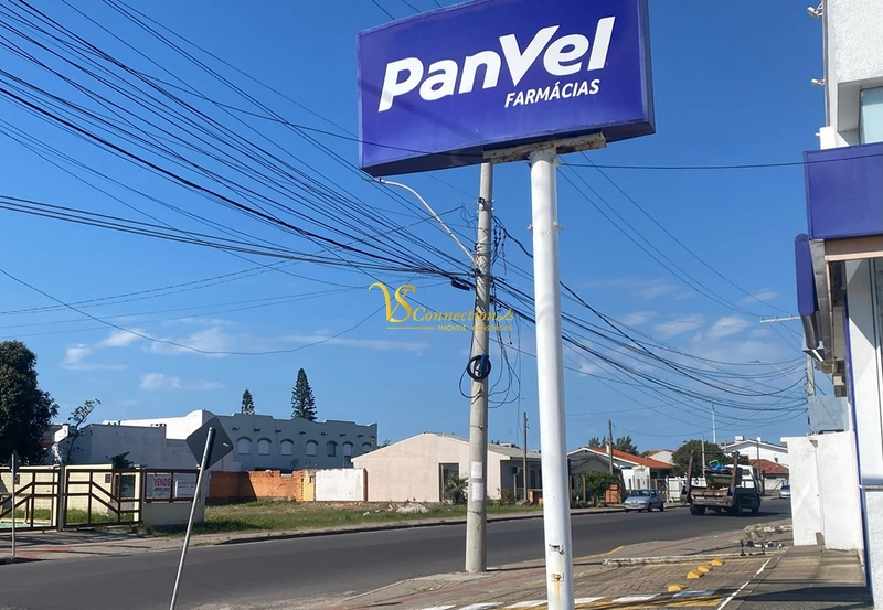 Imóvel residencial ou comercial