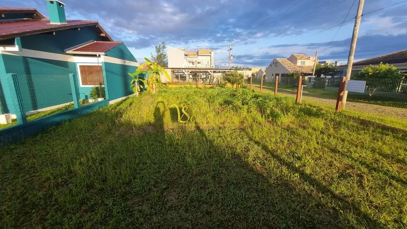 TERRENO DE ESQUINA À VENDA, OSÓRIO ATLÂNTIDA SUL,: 2ª foto da galeria de imagens do imóvel
