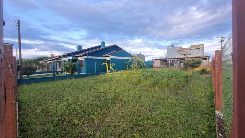 TERRENO DE ESQUINA À VENDA, OSÓRIO ATLÂNTIDA SUL,: 3ª foto da galeria de imagens do imóvel