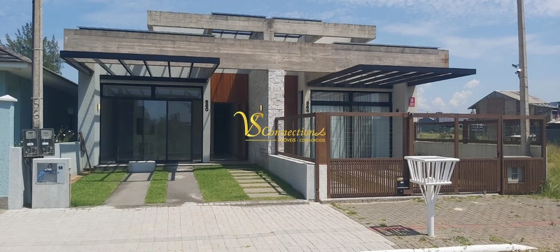 Casa Geminada - a apenas 300 metros do mar: 1ª foto da galeria de imagens do imóvel