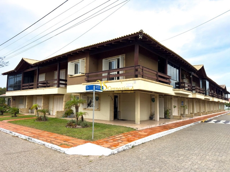Sobrado duplex em Rainha o Mar à venda !: 1ª foto da galeria de imagens do imóvel