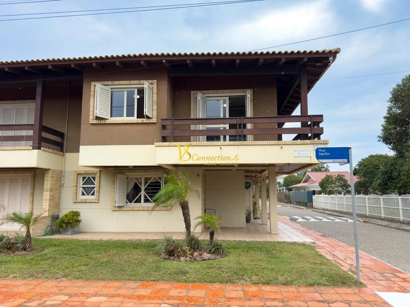 Sobrado duplex em Rainha o Mar à venda !: 2ª foto da galeria de imagens do imóvel