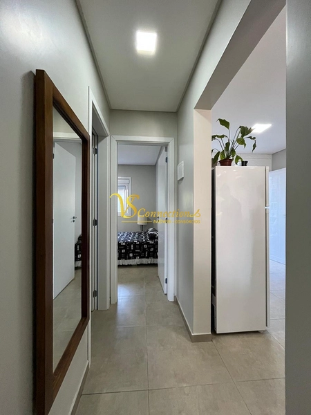 Casa geminada à venda na praia de Rainha do Mar, 2 dormitórios: 12ª foto da galeria de imagens do imóvel