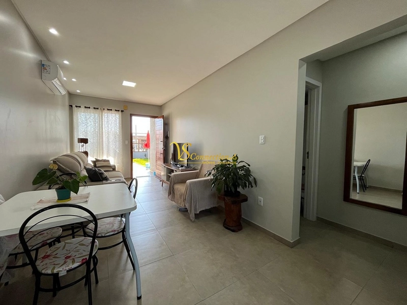 Casa geminada à venda na praia de Rainha do Mar, 2 dormitórios: 9ª foto da galeria de imagens do imóvel