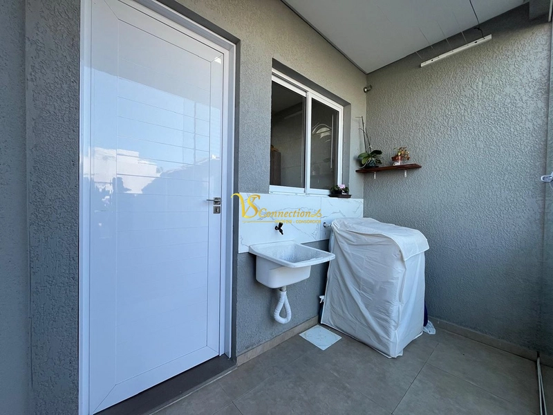 Casa geminada à venda na praia de Rainha do Mar, 2 dormitórios: 19ª foto da galeria de imagens do imóvel