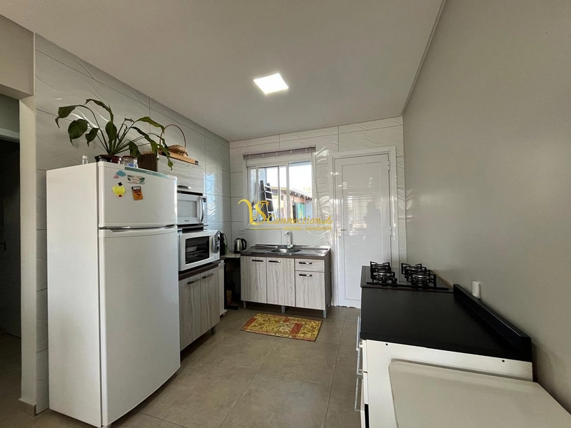 Casa geminada à venda na praia de Rainha do Mar, 2 dormitórios: 8ª foto da galeria de imagens do imóvel