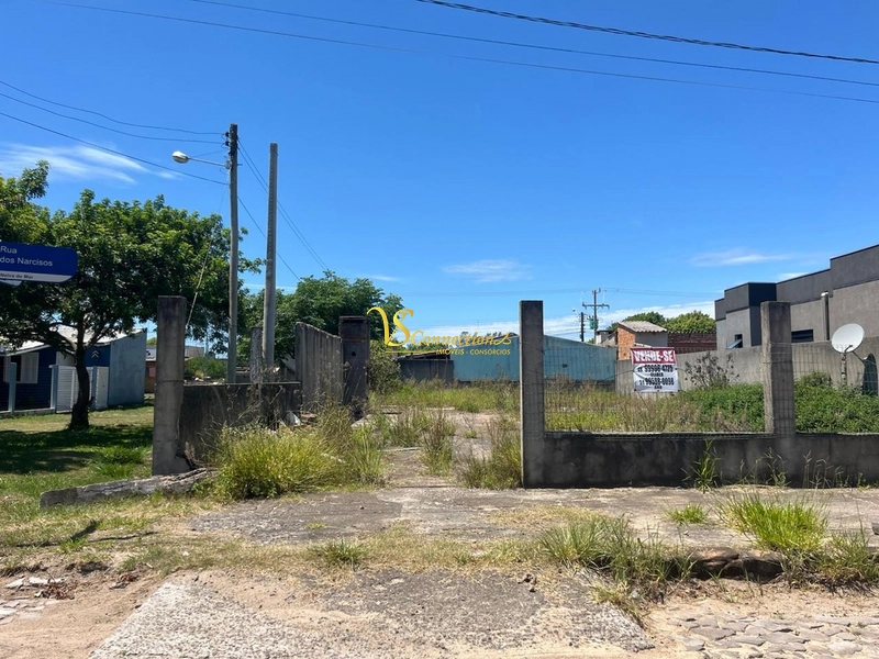 Terreno à venda em Nova Noiva do Mar – Xangri-Lá: 3ª foto da galeria de imagens do imóvel