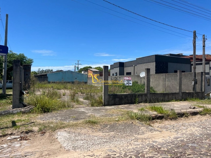 Imóvel residencial ou comercial