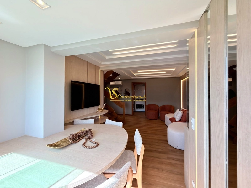 Cobertura Exclusiva com Piscina Privativa e Vista para o Mar!: 27ª foto da galeria de imagens do imóvel