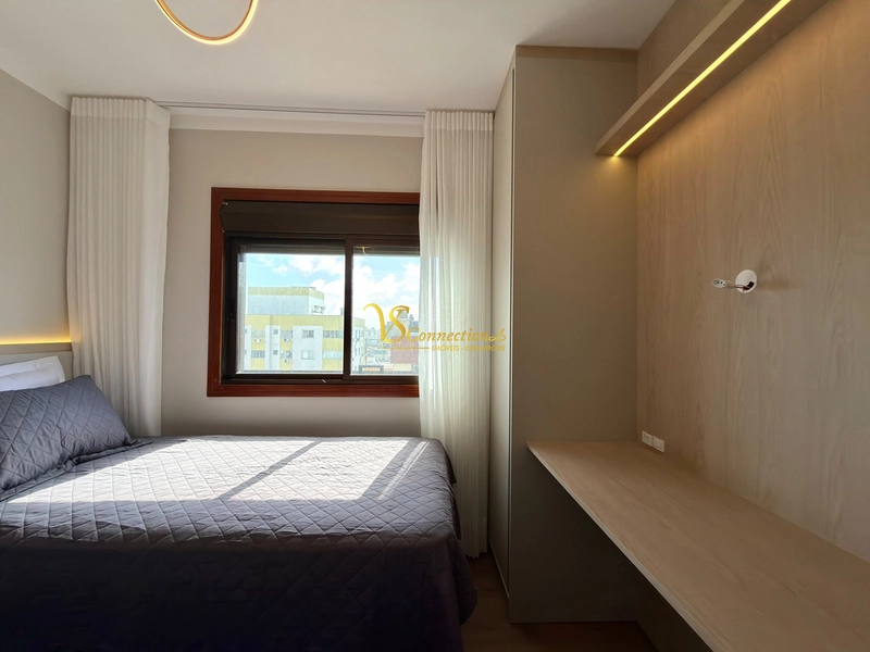 Cobertura Exclusiva com Piscina Privativa e Vista para o Mar!: 35ª foto da galeria de imagens do imóvel