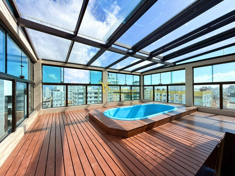 Cobertura Exclusiva com Piscina Privativa e Vista para o Mar!: 2ª foto da galeria de imagens do imóvel