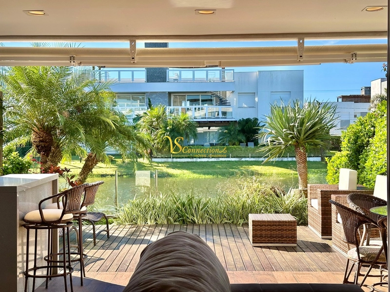 GIARDINO À VENDA  CONDOMÍNIO ROSSI: 1ª foto da galeria de imagens do imóvel