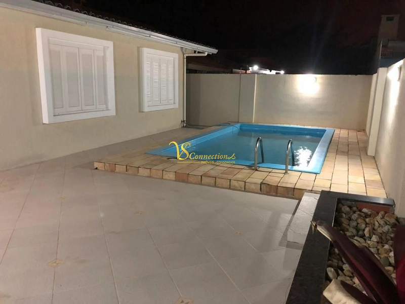 CASA FRENTE MAR  COM O PE NA AREIA!!!: 8ª foto da galeria de imagens do imóvel