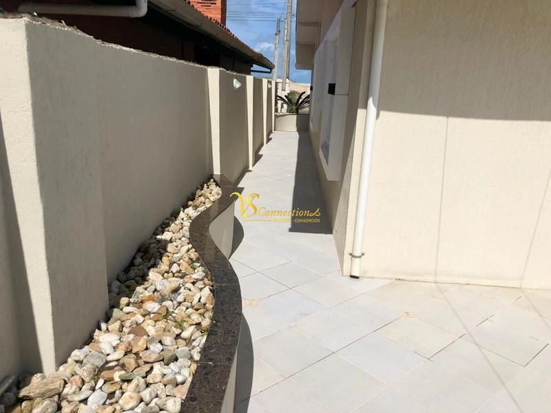 CASA FRENTE MAR  COM O PE NA AREIA!!!: 14ª foto da galeria de imagens do imóvel