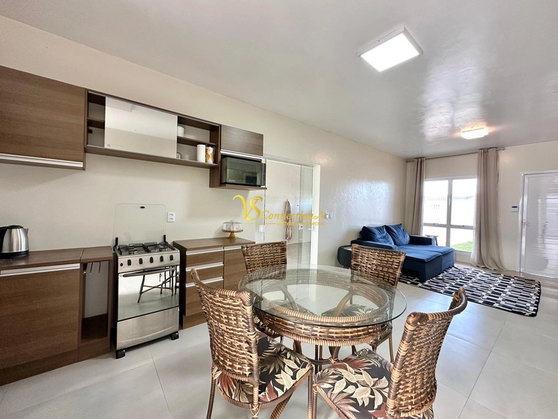 CASA COM PISCINA NA PRAIA: 8ª foto da galeria de imagens do imóvel
