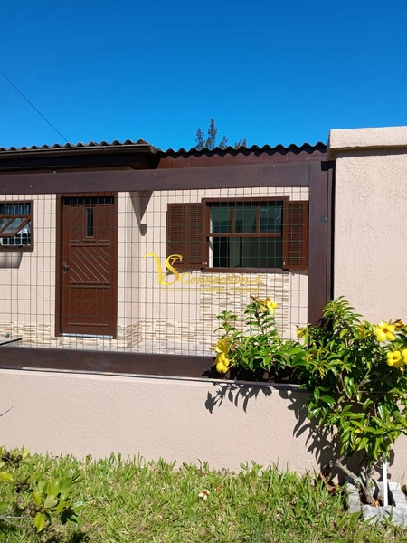 A SUA CASA NA PRAIA ESTÁ AQUI!!!: 4ª foto da galeria de imagens do imóvel