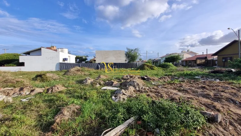 2 TERRENOS À VENDA (UM SENDO ESQUINA): 2ª foto da galeria de imagens do imóvel